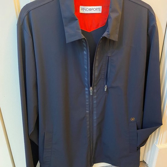 ATTILA Performance Zip Shirt Jacket - Picture 4 of 6